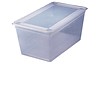 Bourgeat Food box heavy gastronorm 1/2 | 7.5 litres