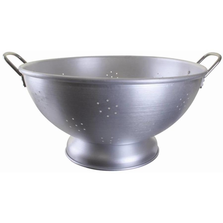 Colander (aluminium) | Ø 45 cm