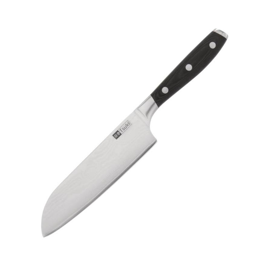 Japanisches Kochmesser | 25 cm