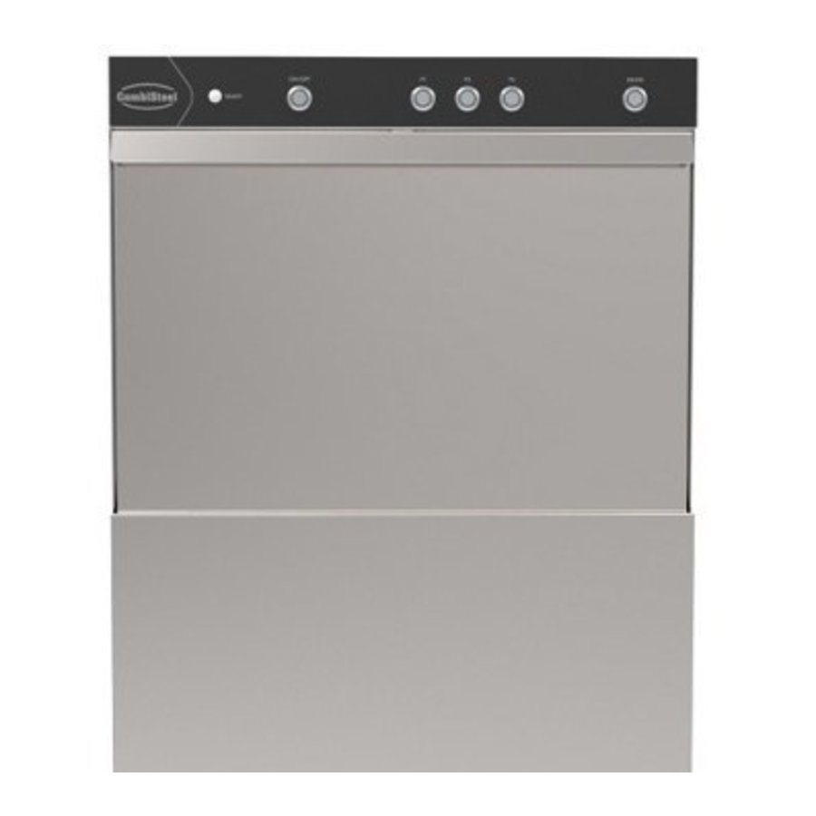 Front Loading Dishwasher | VL-230