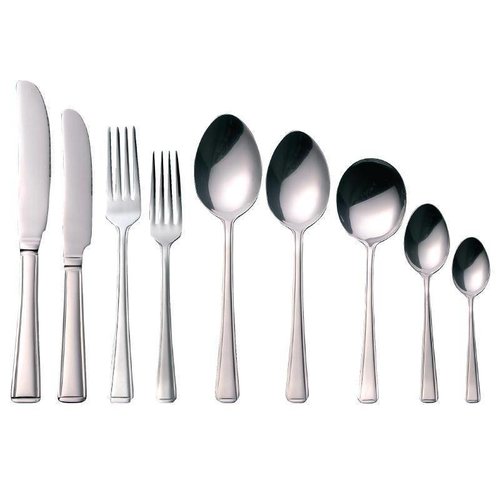 Couverts de restauration