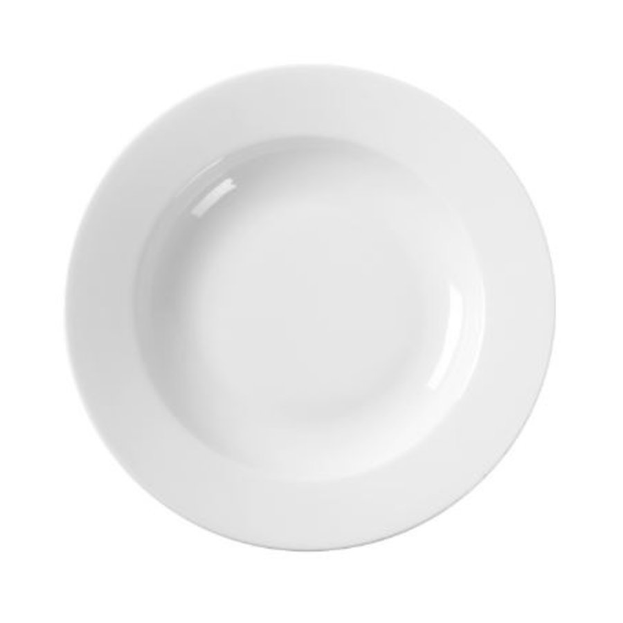 Soucoupe à café Delta (12 pièces)