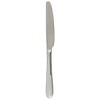 HorecaTraders Shiny Table Knife 22.5cm Stainless Steel | 12 pieces HorecaTraders Shiny Table Knife 22.5cm Stainless Steel | 12 pieces