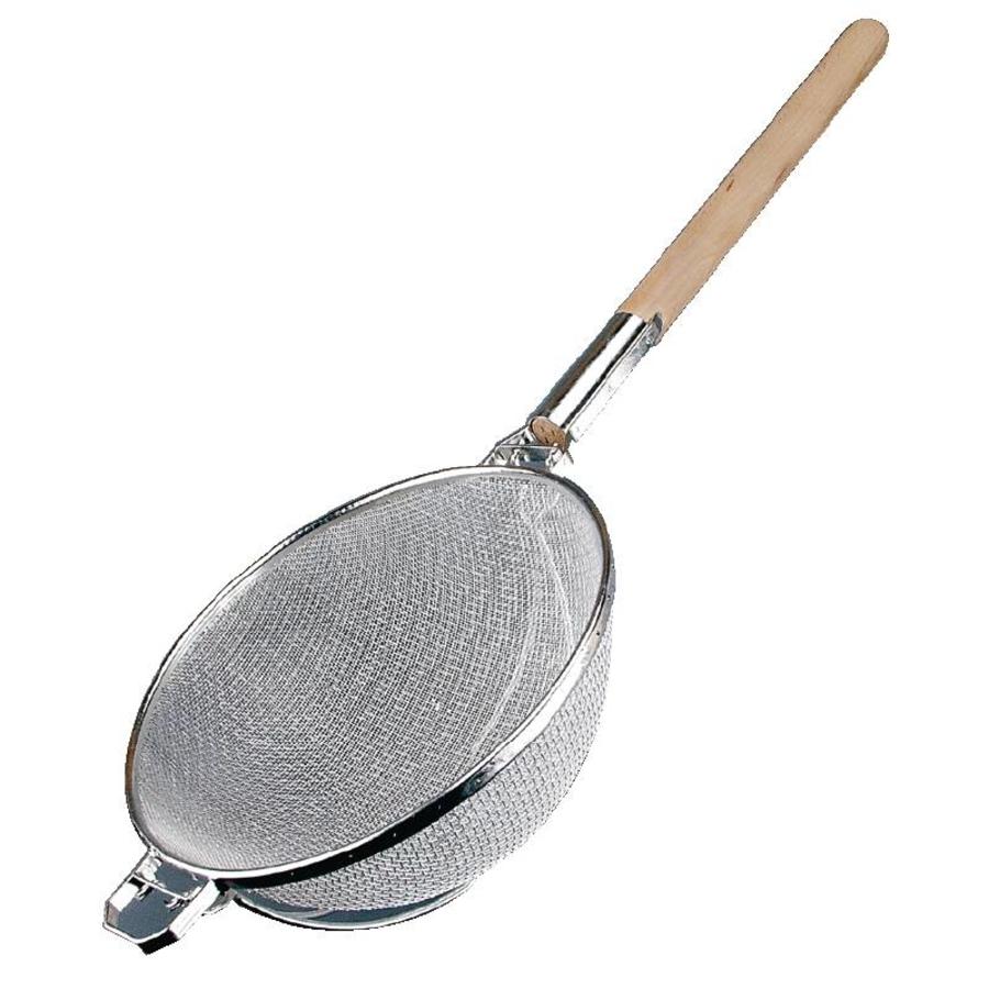 Heavy Quality Strainer | 2 Formats