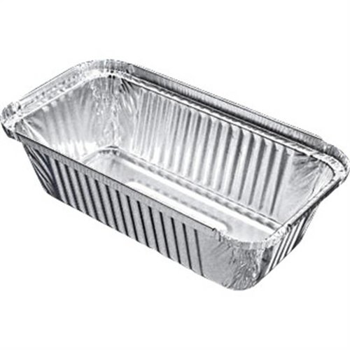  HorecaTraders Take-away-Behälter (500 Stück) 