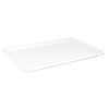 Olympia White GN 1/1 Container Porcelain 3 cm deep
