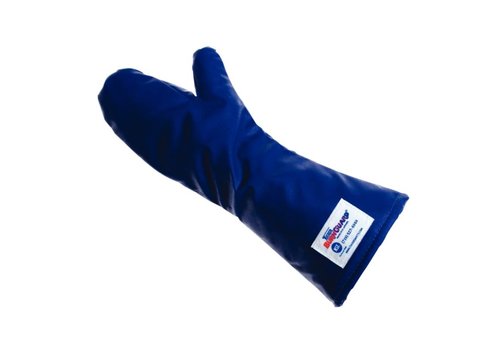  HorecaTraders Oven mitt length | 45cm (each) 