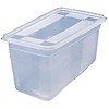 Bourgeat Boîtes alimentaires GN 1/9 (8 pièces)