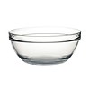Arcoroc Bols en verre Ø 26cm (6 pièces)