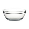 Arcoroc Glass bowls Ø 26cm (6 pieces)