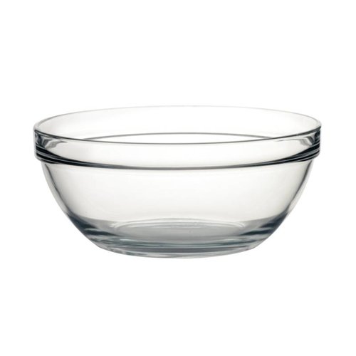  Arcoroc Glass bowls Ø 26cm (6 pieces) 