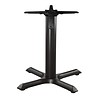 Bolero Pied de table en fonte - hauteur 48 cm