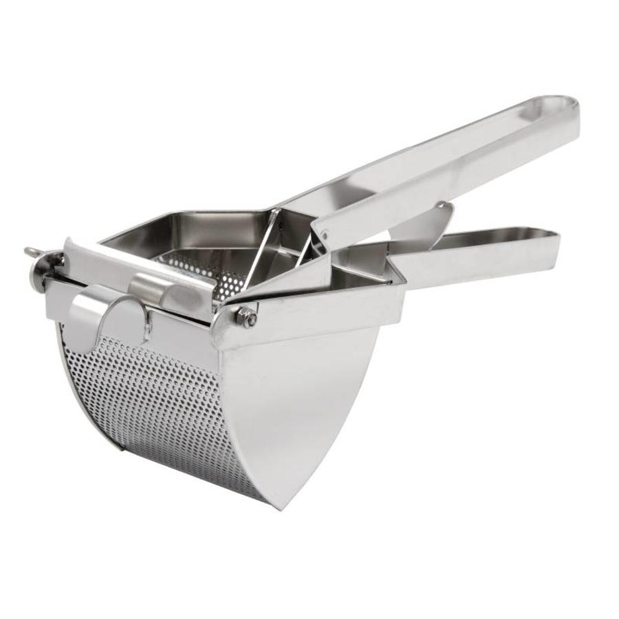 Professional catering puree squeezer