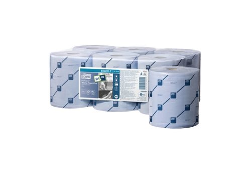  Lotus Tork paper towels (6 pieces) 