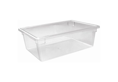  Vogue Conteneur de stockage en plastique | 45 litres 