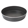 HorecaTraders Moule à gâteau rond 10Ø | 12 pièces