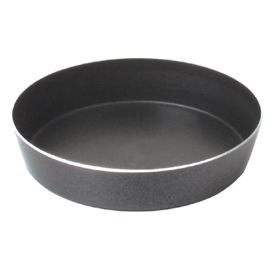 Round cake tin 10Ø | 12 pieces