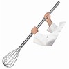 Vogue Balloon whisk 100 cm