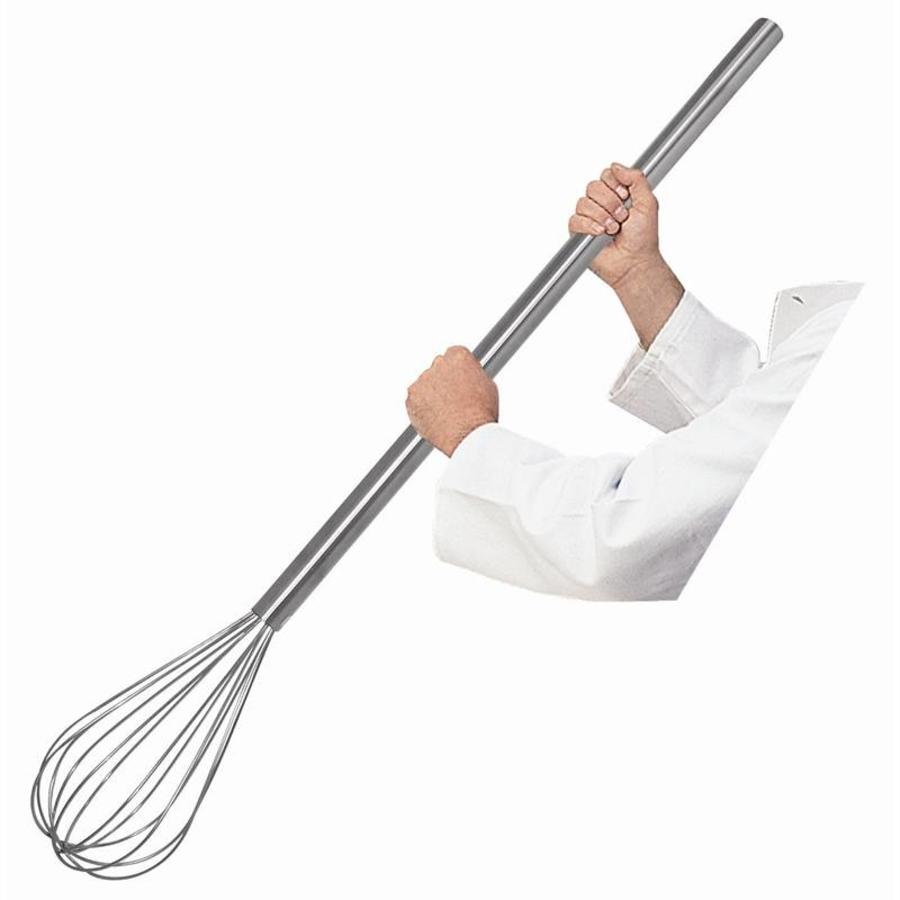 Fouet ballon 100 cm