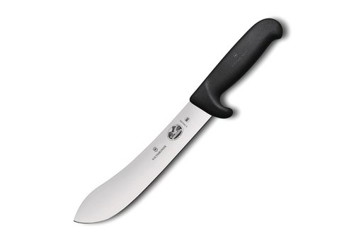  Victorinox Couteau de boucher d'hospitalité | 20,5 cm 