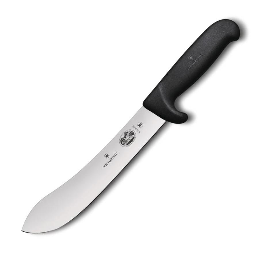 Metzgermesser für die Gastronomie | 20,5 cm