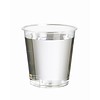 HorecaTraders Polystyrene shot glasses, 2 cl (1000 pieces)