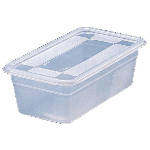  Bourgeat Food box GN 1/3 | 3.5 litres 