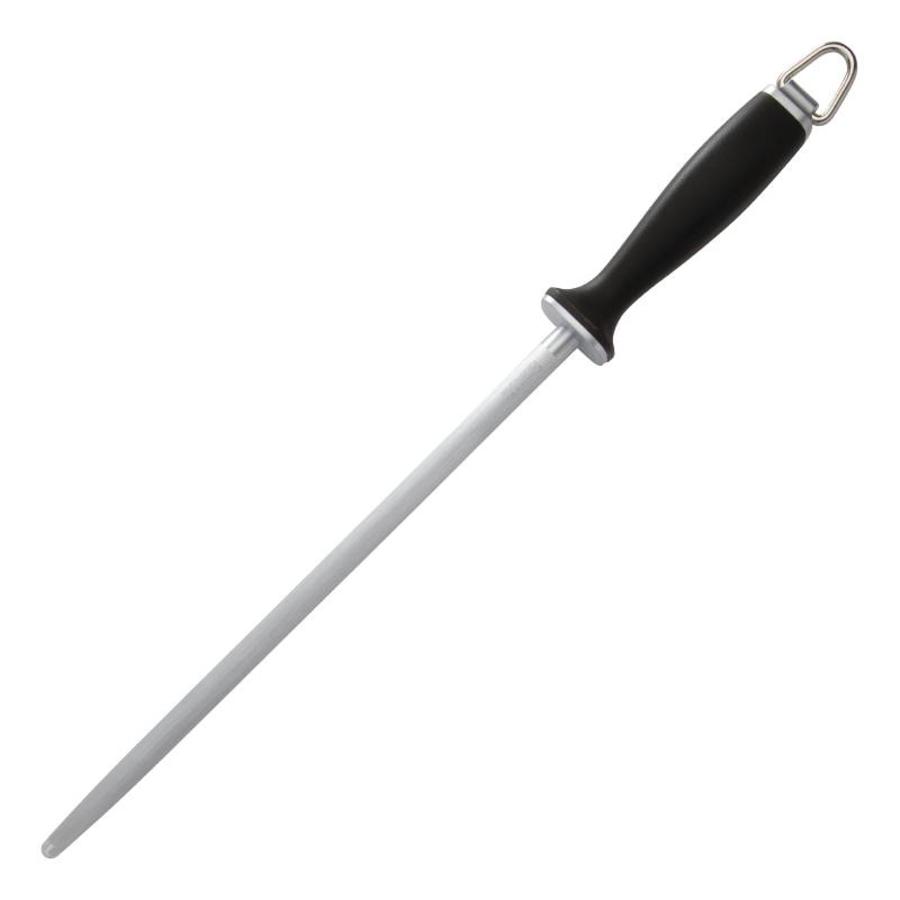 Klassischer Wetzstahl | 32 cm