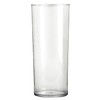 HorecaTraders Polycarbonaat longdrinkglazen, 340 ml (48 stuks)