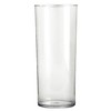 Polycarbonat Longdrinkgläser, 340 ml (48 Stück)
