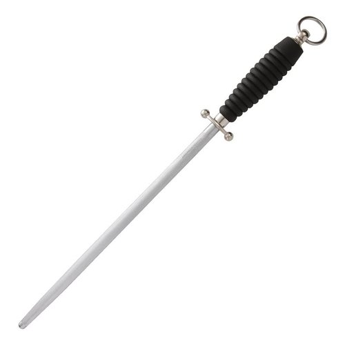  Victorinox Rosewood sharpening rod | 30 cm 
