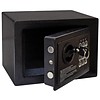 Bolero Mini safe | Black