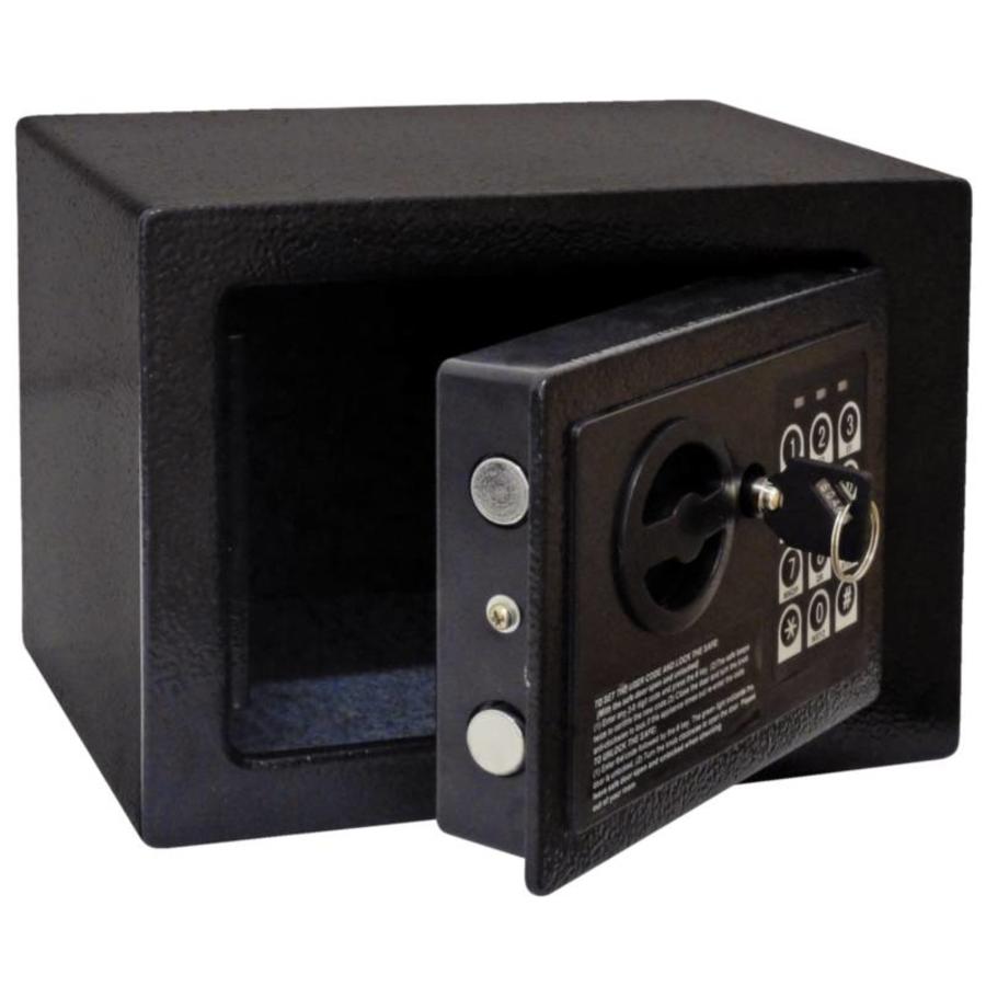 Mini safe | Black