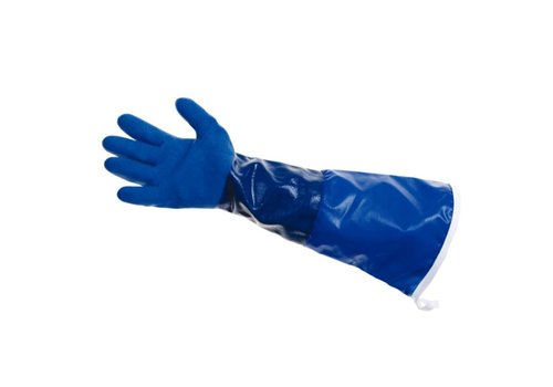  HorecaTraders Steam glove, 50cm (per piece) 