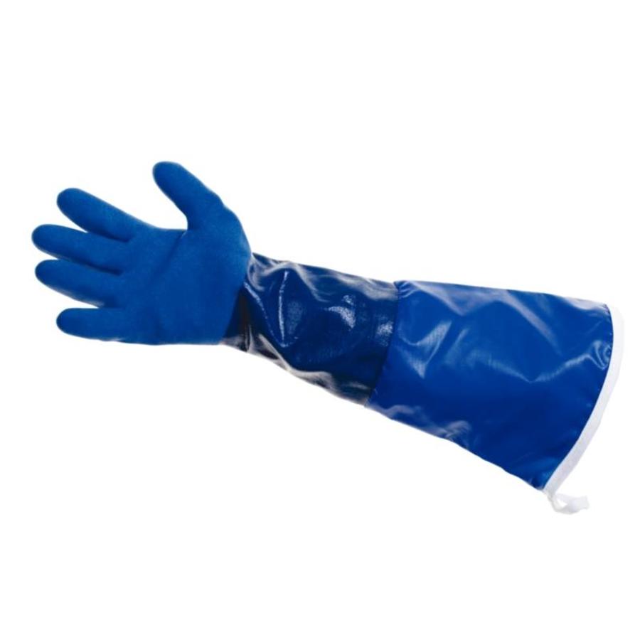 Steam glove, 50cm (per piece)