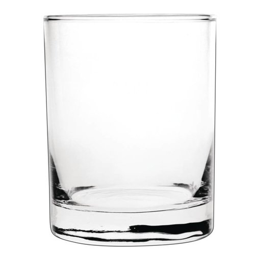  Olympia Round highball glasses, 285 ml (48 pieces) 