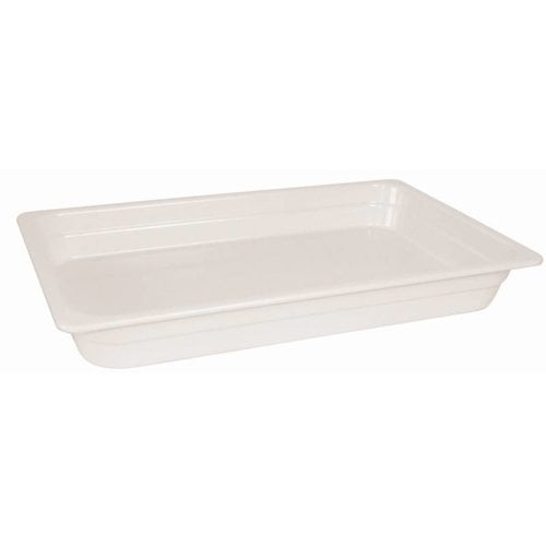  HorecaTraders Melamine GN Baking | 4 Formats 