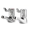 HorecaTraders Robinet ergonomique (2 pièces)