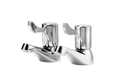  HorecaTraders Ergonomic Faucet (2 pieces) 