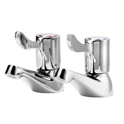  HorecaTraders Ergonomic Faucet (2 pieces) 