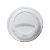 HorecaTraders 23 cl. couvercle blanc (1000 pièces)