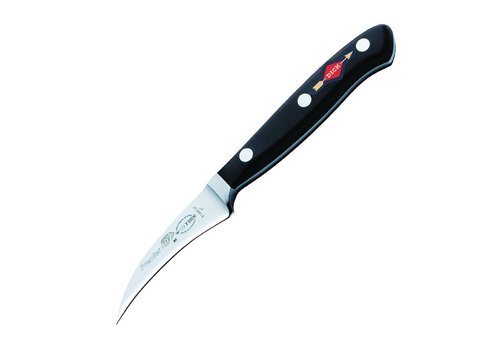  Dick Profi-Gastronomie-Schälmesser | 7 cm 