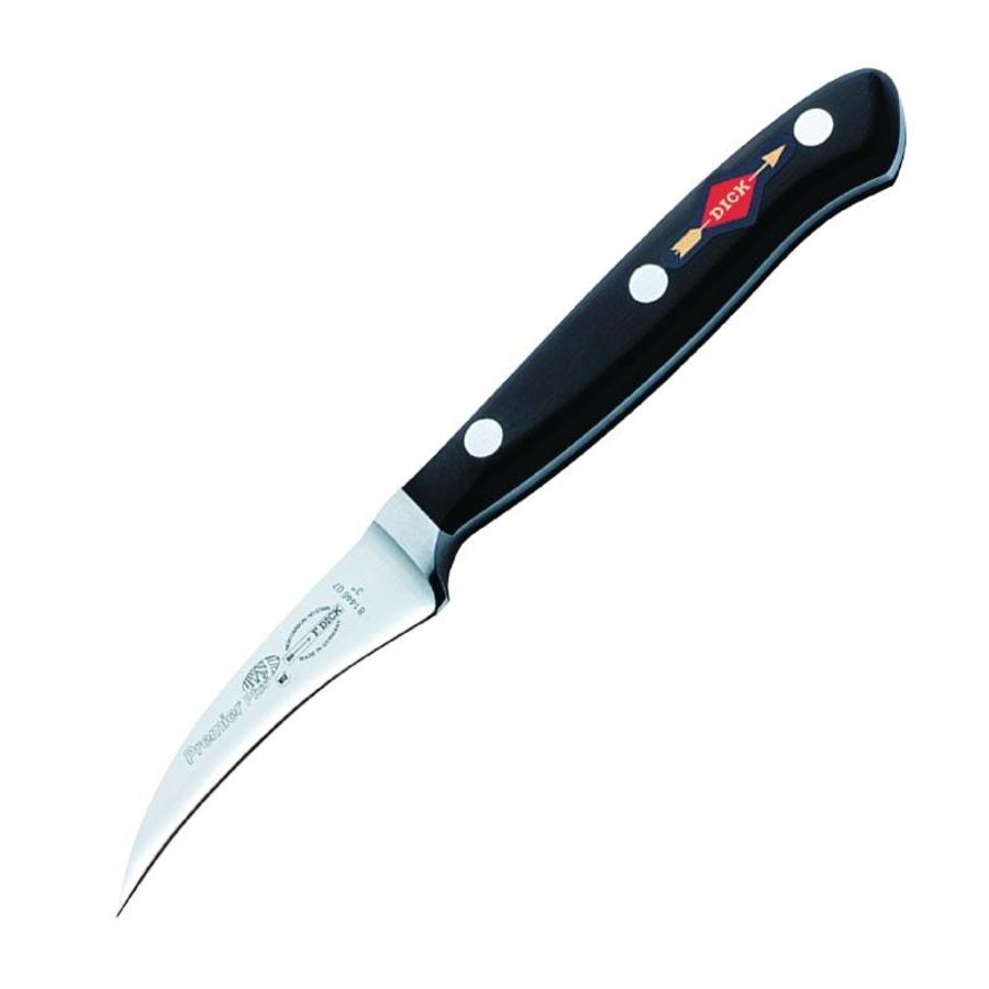 Professional catering paring knife | 7 cm
