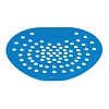 HorecaTraders Tapis d'urinoir / Grille d'urinoir (12 pièces)