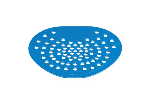  HorecaTraders Tapis d'urinoir / Grille d'urinoir (12 pièces) 