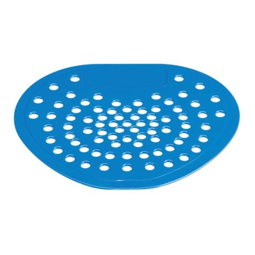  HorecaTraders Urinal Mats / Urinal Grille (12 pieces) 