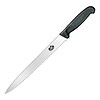 Victorinox Carving knife serrated | 25 cm