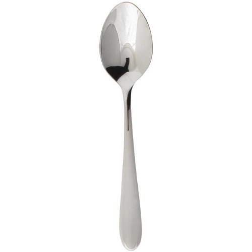  Amefa Shiny Table Spoon Stainless Steel 20.5cm | 12 pieces 