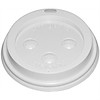 HorecaTraders Coffee cup 23 cl lid (1000 pieces)