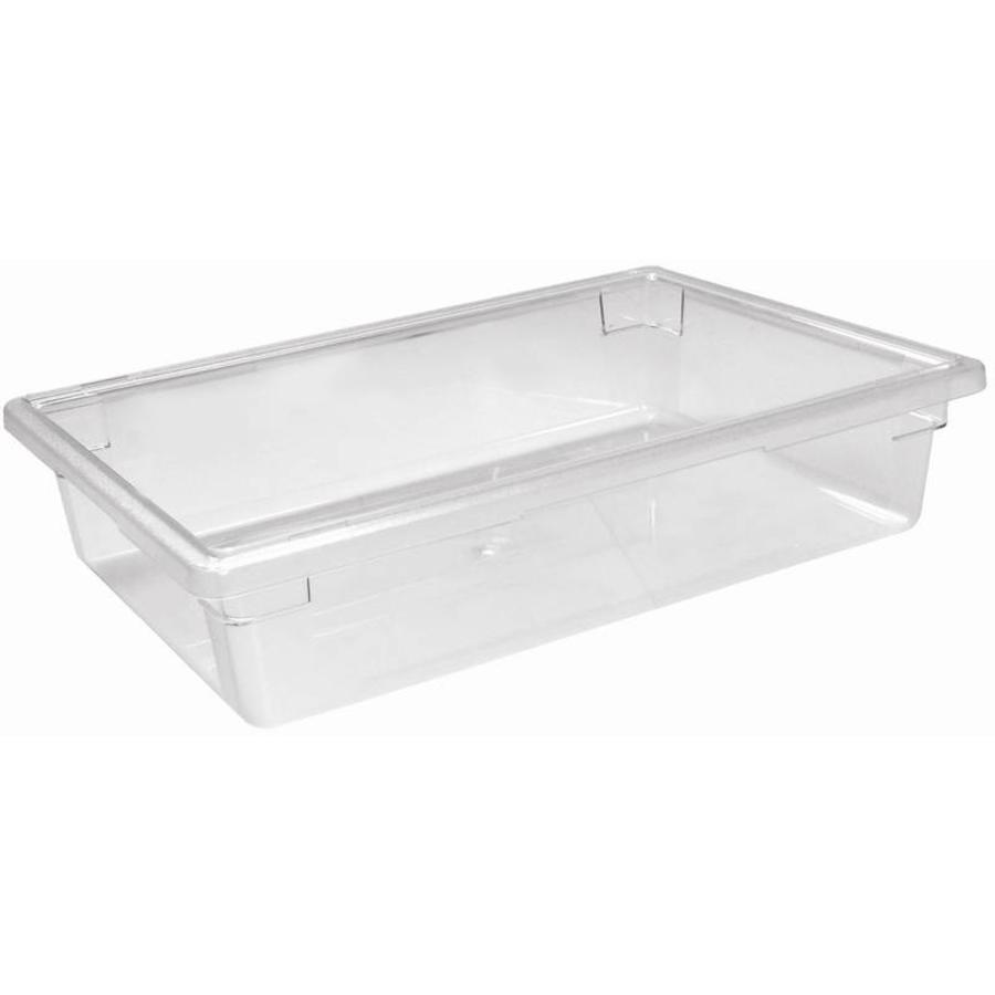 Plastic storage container | 30 litres
